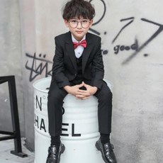 TCR 남아정장세트 아동정장 유아정장 돌잔치정장