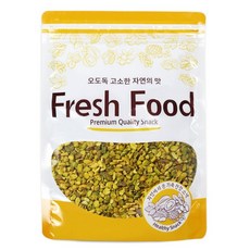 서래푸드 피스타치오 분태 1kg, 분태 소 1kg, 1개