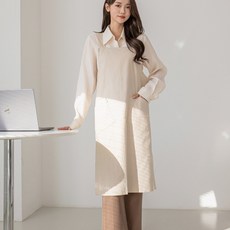벨리아모 임산부 전자파차단 앞치마/임신축하선물/임산부선물