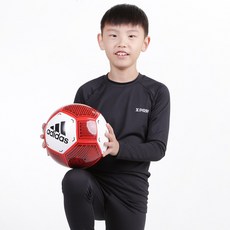 엑스프린 유소년 축구 이너웨어 기모 풋살 야구 베이스레이어 기능성 긴팔 겨울용 스포츠 쫄티