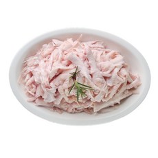 [모던푸드]국내산 무뼈닭발 뼈없는닭발(냉동) 1kg 2봉, 2개