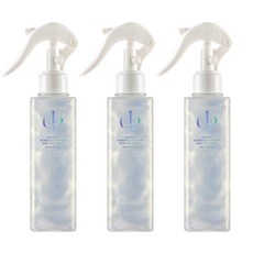 디피어 24 미라클 노워시 단백질 헤어 트리트먼트 극손상 손상모 즉시개선, 3개, 160ml