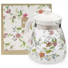 에지리 [EJIRY] 프로방스 리라 직화포트 1.6L, 1개