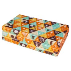 이스트렉스( ESTREX) 한정 수량 특별 행사가 고급 캠핑 매트 캠프특대형(210cm*270cm) 사은품증정