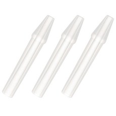 닥터웰스 석션팁 실리콘 1호, 3개