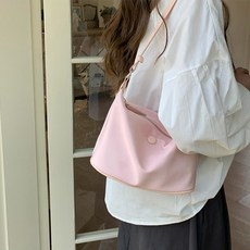 LUMANOKI 여성용 가벼운 미니 숄더백