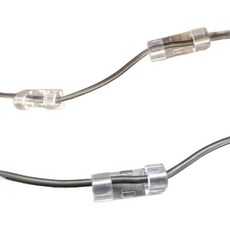 케이블정리 전선정리 투명 훅 후크 20개 1세트