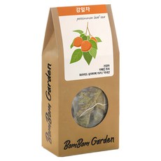 봄봄가든 감잎차, 30개입, 1개
