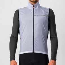 카스텔리 스쿼드라 스트레치 베스트 / 자전거 질렛 방풍조끼