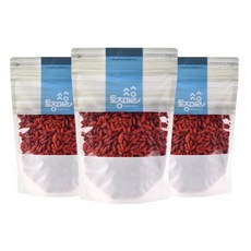 [토종마을] 국산 진도 구기자, 300g, 1개