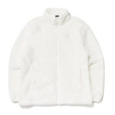 [백화점매장판] 아이더 릴라 플리스 부드러운 촉감 남자 여자 공용 데일리 후리스 자켓