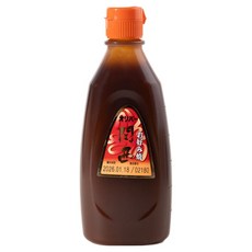 올리버 오코노미야끼 소스 오리지날, 300g, 1개