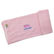 오션 컬러때타올 얼굴 장갑 바디 각질제거 샤워 때밀이 타월 (옵션 선택), 오션 핑크컬러 바디타올, 1개입, 1개