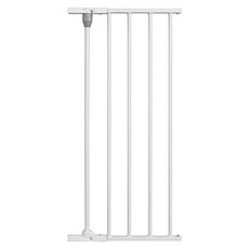 CM KOREA 凱寶麗 寵物用折疊式多功能安全門延伸面板, 1個, 白色