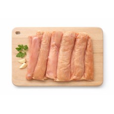 소대창 냉동소대창 1kg 구이용 곱창 대창 캠핑용 대창구이 업소용 소대창, 1개