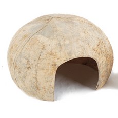 미미네아쿠아 코코넛 은신처 (소), 1개