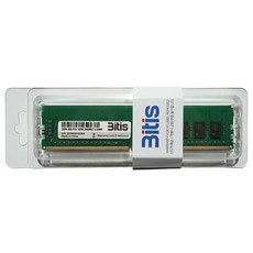 삼성 칩 데스크탑 램8기가 DDR4 8GB PC4 19200 2400MHZ RAM 메모리, 1개