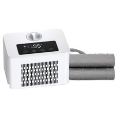 올렌토 냉온수매트 숙면매트 냉수매트 사계절매트, 삼코어 냉난방 겸용 단일, 기본 색상