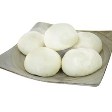 [가마솥에서 쪄낸 맛 그대로] 안흥심할머니 안흥찐빵, 1.5kg, 1박스
