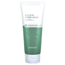스와니코코 맑은편백 두피 영양 트리트먼트, 200g, 4개