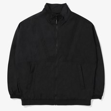 휠라 레트로 컬러 배색 자켓 FS2JKE2182X