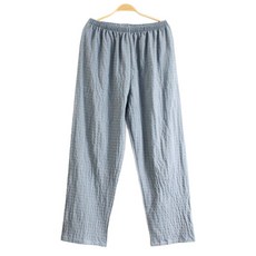 서울양품점리플체크 남녀공용 파자마바지[EM3600]6색상 편한파자마