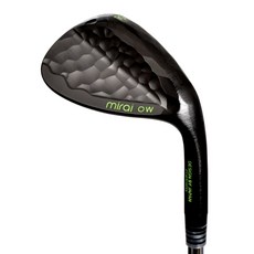 미라이 CNC밀링 단조웨지 OW BLACK NSPRO 1050GH 스틸샤프트, 56도