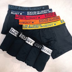 인따르시아 남성 퍼스트 블랙 에디션 드로즈 10종세트