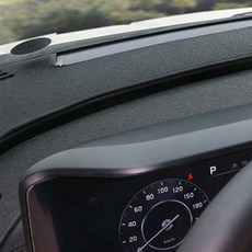 바겐 토레스 마이크로 논슬립 대쉬보드커버, SS29_토레스 EVX