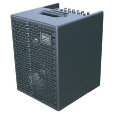 어쿠스앰프 ACUS Oneforstreet Black 충전식 (80W), 1개