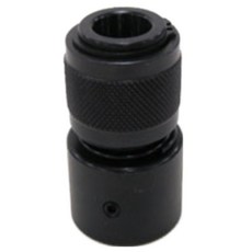 에스공구 에어함마퀵체인지척 에어함마스프링 에어다가네스프링 에어치즐함마 에어함마노미 에어함마치즐 치즐함마스프링 에어다가네 에어해머원터치척 A001446, 1개