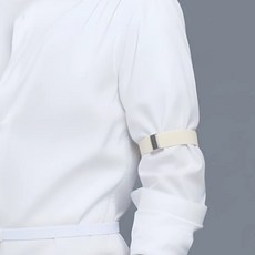 일인생활 셔츠 고정밴드