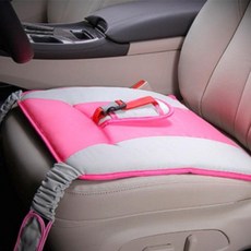 벨리케어 임산부 차량용 안전벨트 보조방석, 1개