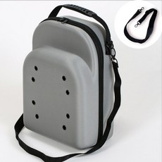 플랜와우 모자 보관 가방 골프모자 스냅백 케이스