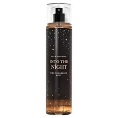 배스앤바디웍스 BBW 향기로운 인투더나이트, 1개, 236ml