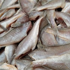 목포 손질조기 두절조기 1kg (23-28마리내외) 참조기굴비 반건조생선 순살조기 손질참조기 목포조기, 1개, 손질조기(두절조기) 1kg (26-30마리내외)