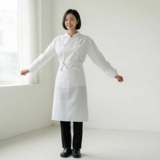 맘스24 편한 시험용 조리복 제과제빵 쉐프복 한식 중식 양식