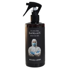 박멸앤 계피 스프레이 약 싹 실내용, 4개, 300ml