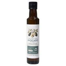 올리오리아 엑스트라버진 아보카도오일 멕시코 최고급 HASS품종 아보카도유 냉압착, 1개, 250ml