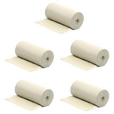 에어컨 실외기 배관 보일러 수도 호스 보온 단열테이프, 5개