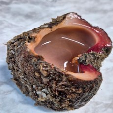 여수아빠다 통영 자연산 돌멍게, 1개, 1kg