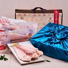 [품격포장] 프리미엄 제주 참옥돔 특대 왕특대 참 옥돔 수협 경매 제수용 산지직송 참옥돔 선물세트, 4개, 특대(230g이상)