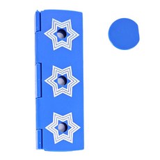 JL매직 [KC인증] 동전이 관통되는순간 바로 써먹기좋은 아이템 동전뚫기 마술 어린이 초등마술 초보 입문, 1개