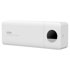 BLNY 비엘와이 Y1B 가정용 칫솔살균기 유선 UV 건조기 열건조 순환시스템, 화이트, Y1B 칫솔살균기