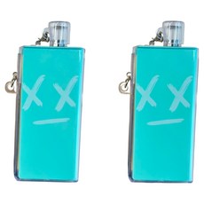 유웰 발라리안 클리어 케이스 TPU, 1개, 발라리안 TPU 케이스