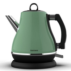 무선 전기 커피포트 전기포트 주전자 1.2L, 로엘-G