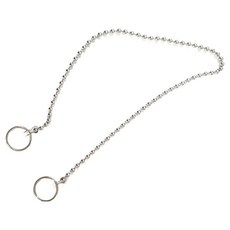 국산 욕조줄, 1개