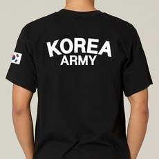 로카티 반팔 면 티셔츠 2장 세트 체육대회 반티 ROKA 트레이닝복 운동복 헬스티