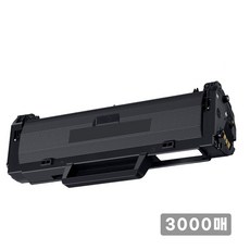 MLT-K200L 토너 삼성 SL-M2030 M2033W M2035 SL-M2080 M2083FW M2085FW M2035W 호환, 1개, 3000매 특대용량 1개, 3000매 특대용량
