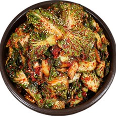 국산 100% 봄동 겉절이 봄동 겉절이 비빔밥, 1개, 10kg